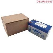For Land Range Rover Evoque Dash Auxiliary Battery Power Sonic LR024953 PS-1212 picture