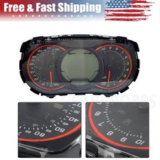 LCD Gauge Instrument Cluster For SeaDoo RXP-X RXT-X 260 & RS 2012-2013 27800296 picture