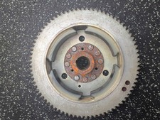 Tohatsu Nissan FLYWHEEL (FP5531) 3P0060911 OEM M30 Two Stroke 30hp Outboard  picture