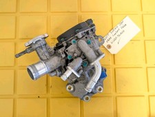✅ 2016-2024 Infiniti Q50 Q60 3.0T VR30 Coolant Multi-Way Control Valve OEM 21250 picture