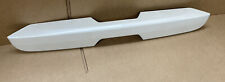 OEM 2015-2020 Chevy Tahoe Suburban GMC Yukon Tailgate Liftgate Handle Pearl NEW picture