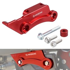 CNC Swingarm Guard Protector For Beta RR RR-S 250 300 390-500 Xtrainer 2015-2024 picture