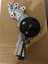 New 68311109AD Mopar Water Pump 17-27 Pacifica & 22-27 Promaster 3.6 W/ Gasket picture
