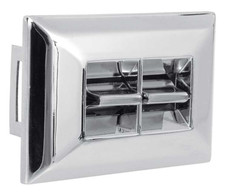 OE Style Console Mount Dual Power Window Switch 1977-1981 Firebird and Camaro picture