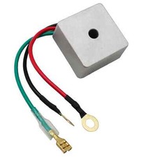 NEW 1994-up Golf Cart Voltage Regulator Rectifier for EZGO TXT Gas 27739-G01 picture