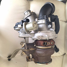 IHI IS20 Turbocharger For Audi/VW 2.0L EA888 picture