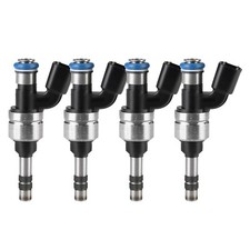 4X Fuel Injectors For GMC Terrain 2011-17 Chevrolet Equinox Buick Regal 12633784 picture