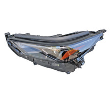 2024-2026 Toyota Grand Highlander LED Left Driver Side Headlight OEM 81150-0E770 picture