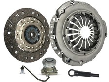 SoutheastClutch Clutch Kit for 2016 Cruze picture