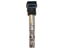 NEW Bremi Karlyn STI Ignition Coil 11961T Volkswagen Audi A4 Quattro 2001-2005 picture