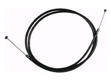 Rotary Brand Replacement Throttle Cable - 48