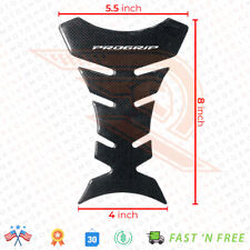 ProGrip Motorcycle Sports Bike Gas TANK PAD Carbon Cover Protector USA FAST SHIP picture