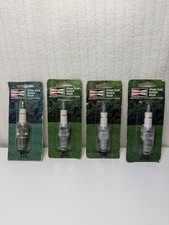 4 Pc. CHAMPION SPARK PLUGS 917c N11YC NEW SEALED picture