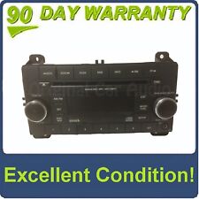 2011 - 2013 Dodge Jeep RES High-speed Radio AUX MP3 CD Player OEM picture
