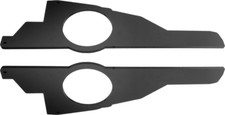 Exact Fit Speaker Adapters for  1995-2003 BMW 5 Series  6.5