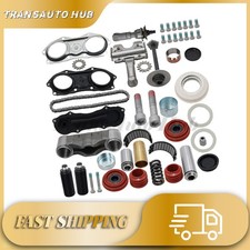 Fit Bendix Truck &Trailer Brake ADB22X 69mm Caliper Overhaul Kit Full Repair Set picture