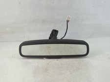 2017-2019 Honda Ridgeline Interior Rear View Mirror Oem JAZFI picture
