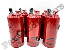 BF1378-SPS Baldwin Fuel Water Separator Filter (Pack Of 6) picture