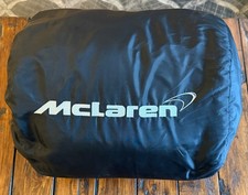 Genuine McLaren OEM Indoor Car Cover 11Q0029CP.03 – Never Used – 570S 650S 12C picture