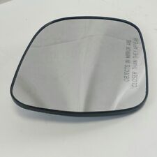 Dorman 56477 Fits 2004-10 Toyota Sienna RH Door Mirror Glass Replaces 87931AE020 picture