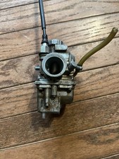 OEM TTR125 2000-2007 Carburetor Carb With Choke Cable picture