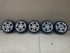 2017 chevrolet ss sedan wheels picture