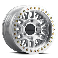 RACELINE RT951M Ryno Beadlock 17X9 8X165.1 Offset -38 Machined (Quantity of 1) picture
