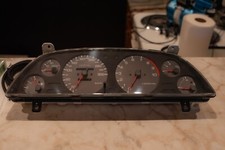 Nissan Skyline R32 IMPUL Cluster Speedometer Gauge 300km/h BNR32 picture