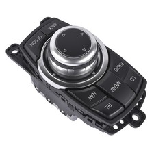 10-Pin Media Switch Controller Joystick for BMW F07 F10 F01 F02 F25 65829206446 picture