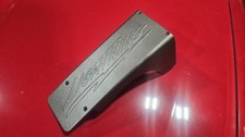 1993-1995 Ford Lightning Gt40 Intake Plaque Cover 5.8 Oem SVT SVO OBS picture