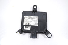 17-25 MAZDA CX-5 KB8C-67Y30J BLIND SPOT RADAR SENSOR MODULE **BROKEN TAB** picture