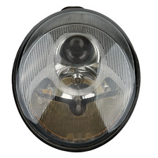 OEM 1995 - 1998 Porsche 993 911 Front Left Driver Halogen Headlight 99363105100 picture
