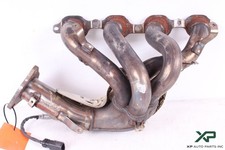 2020-2026 Chevrolet Corvette C8 Convertible Left Exhaust Manifold 12708511 OEM picture