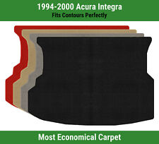 Lloyd Velourtex Deck Carpet Mat for 1994-2000 Acura Integra  picture