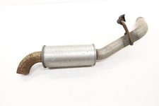 2017 - 2022 CHEVROLET COLORADO 3.6L ENGINE REAR EXHAUST SYSTEM MUFFLER OEM picture