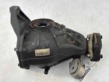 10-16 Mercedes W204 C250 E350 SL400 Rear Differential Diff Axle Carrier 3.07 OEM picture