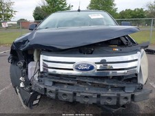 Transfer Case AWD Fits 07-15 MKX 397455 picture