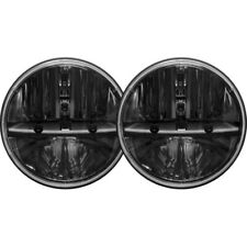 Rigid-Industries Round Headlight For Bugatti Type 101 1949-1951 | 7in | Set of 2 picture