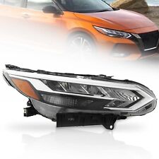 For 2020-22 Nissan Sentra LED Headlight Headlamp New Factory RH Passenger Side picture