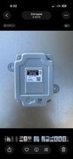 Toyota OEM 89892-48060 Hybrid Battery Voltage Sensor Denso Tested picture