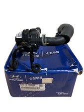 Water Pump & Hose Heater Exchange Auxiliary 2011 to 2015 Optima Sonata HYBRID picture