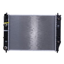 Radiator-Base, GAS Reach Cooling 41-2934 fits 08-13 Chevrolet Corvette picture