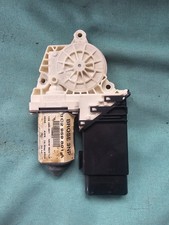 ✅ 2003-2007 VW Beetle Coupe Right Passenger Door Power Window Motor OEM picture
