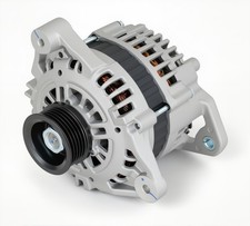 New Alternator For Nissan Frontier & Xterra 3.3 VG33E WD22 1999-2002 13789 picture