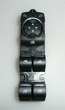 2013 – 2020 Ford Fusion OEM Master Power Window Switch PN: DG9T-14540-ABW picture