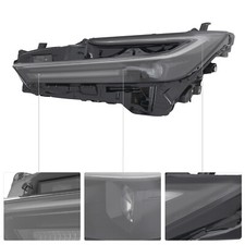 For 2023-2024 Toyota Prius Full LED Headlight Assembly Headlamp Left Driver Side picture