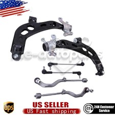 Front Control Arm w/Ball Joint Kit for 2016-2020 BMW X1 X2 2016-2020 Mini Cooper picture