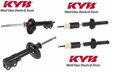 KYB GR-2/Excel-G Struts/Shocks 95-98 for Toyota Tercel Paseo Front & Rear Set picture