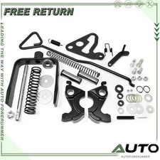 Replaces RK-351-A-L for SAF Holland FW35 Fifth Wheels LH Rebuild Kit  RK351AL picture