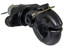 Buyers BP760A 30 Ton Heavy-Duty Swivel Type Pintle Hook picture